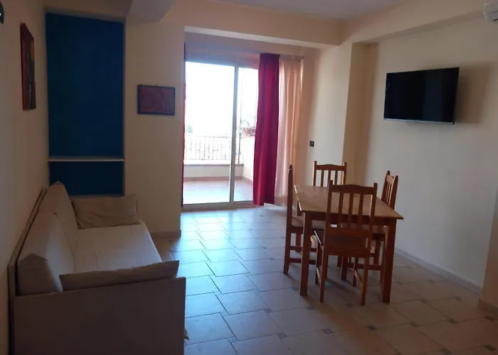 B&B La Sirena