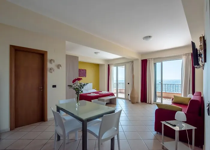 B&B La Sirena