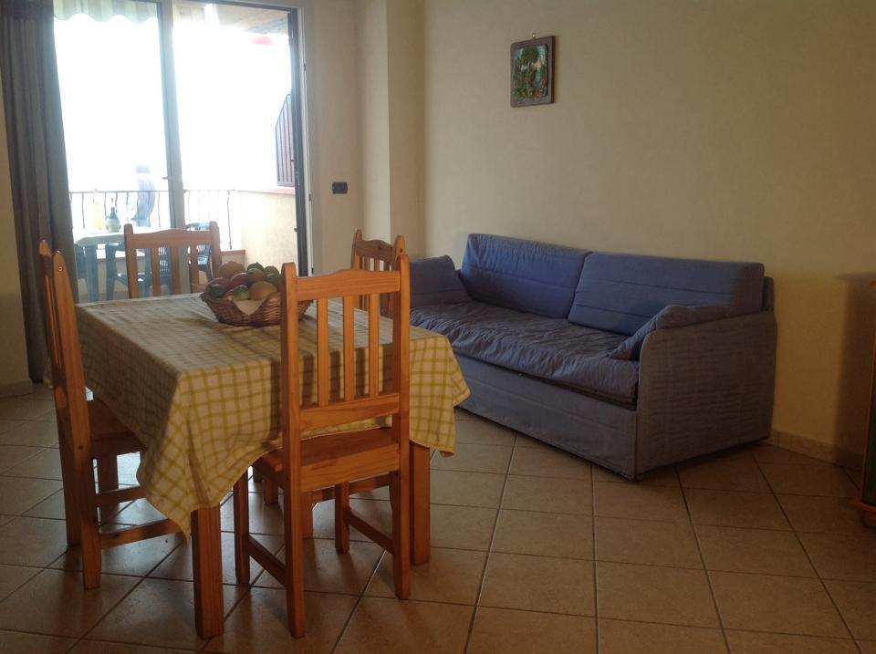 Frühstückspension La Sirena 3*