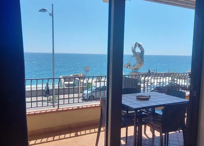 B&B La Sirena