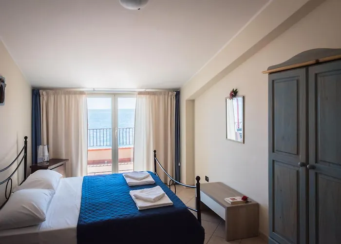 B&B La Sirena