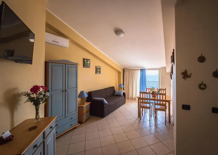 B&B La Sirena