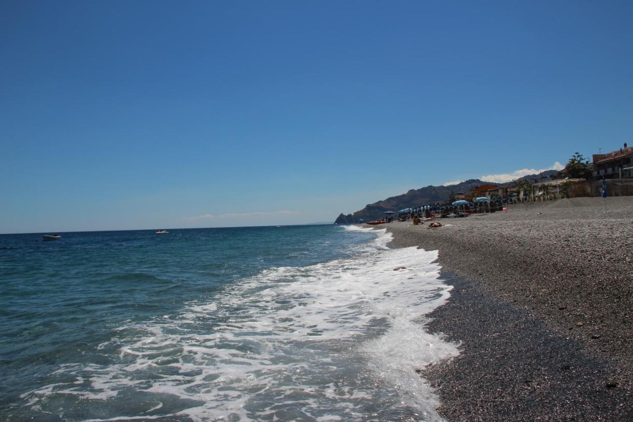 Bed & Breakfast La Sirena Santa Teresa Di Riva