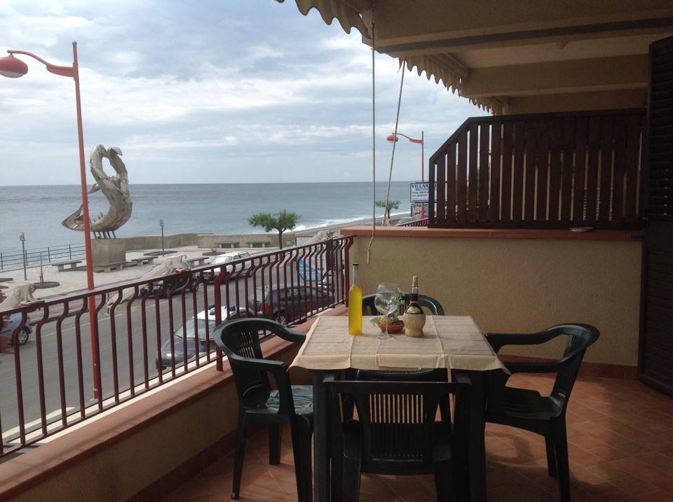 La Sirena Bed & Breakfast Santa Teresa Di Riva