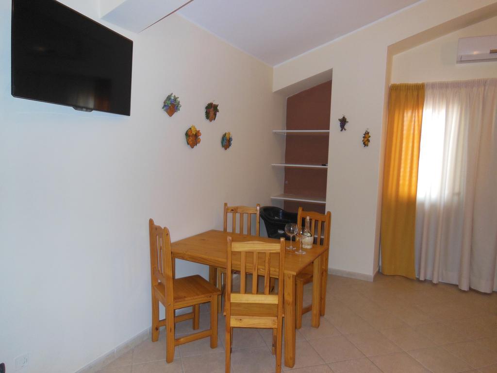 Bed & Breakfast La Sirena
