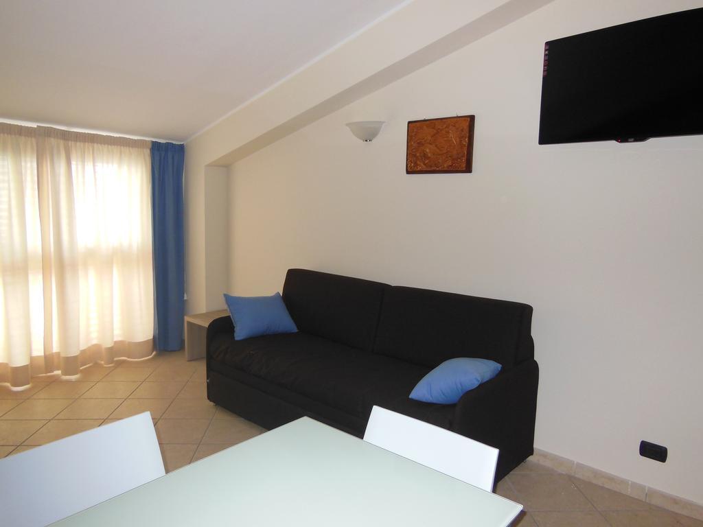 La Sirena Bed & Breakfast