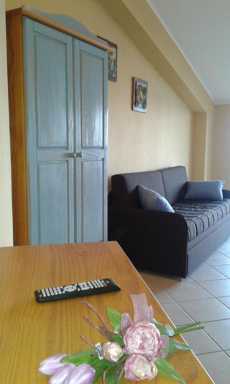 La Sirena 3*