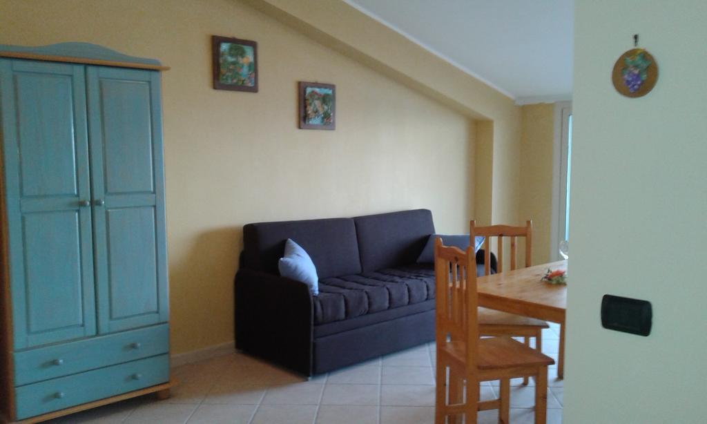 La Sirena Bed & Breakfast 3*