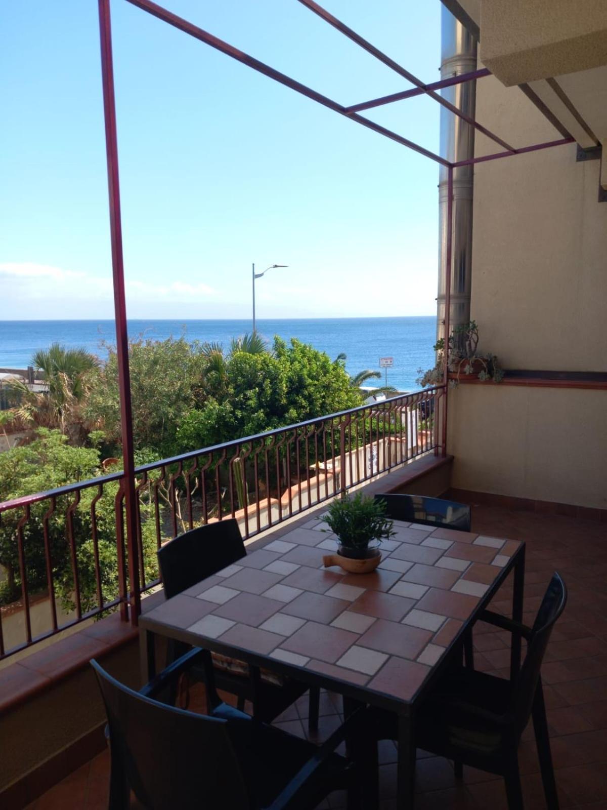 Bed & Breakfast La Sirena