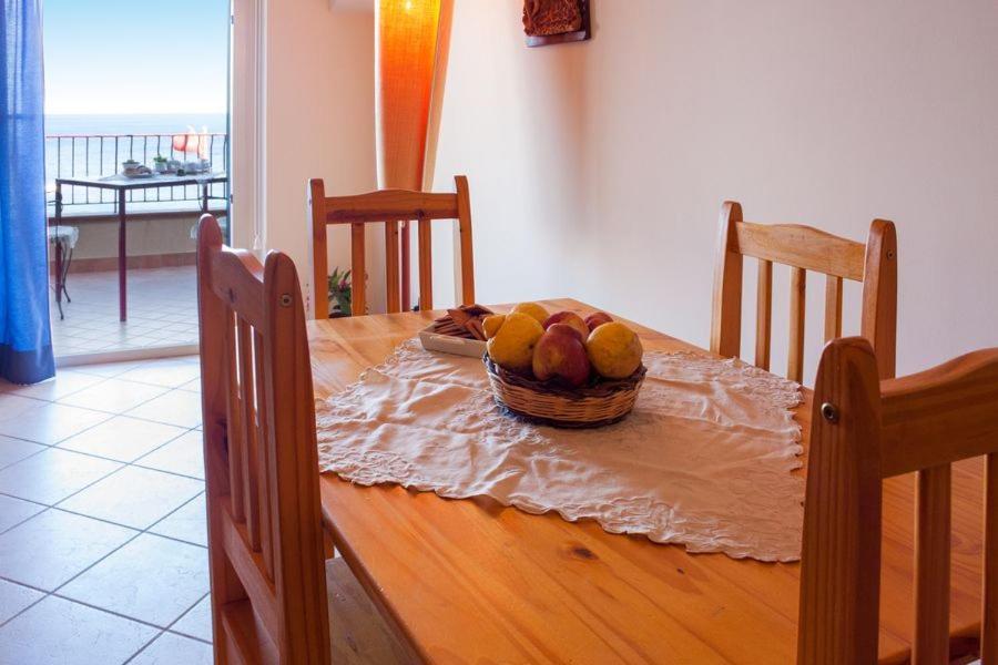 La Sirena 3* Santa Teresa Di Riva