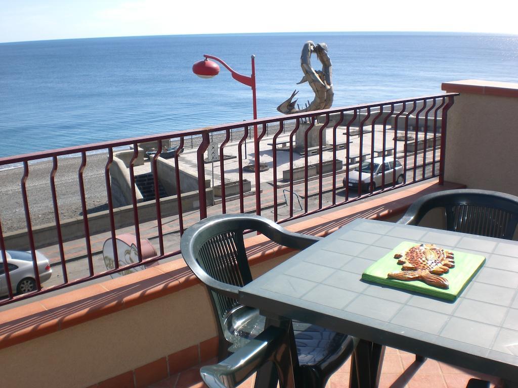 Bed & Breakfast La Sirena