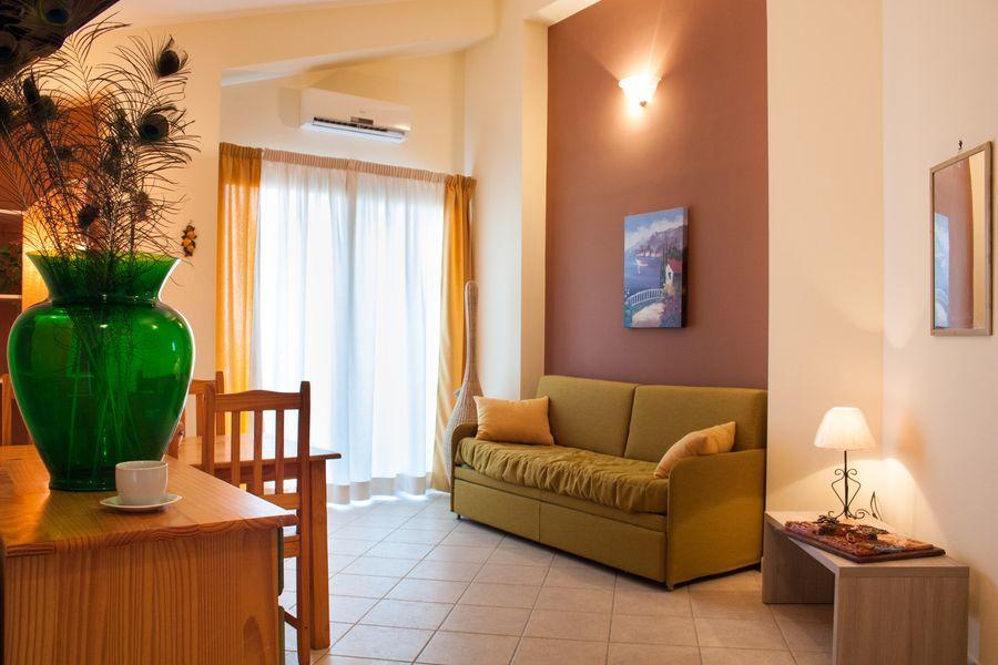 Bed & Breakfast La Sirena 3*