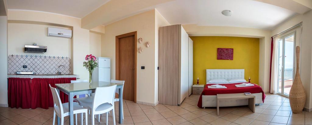 Bed & Breakfast La Sirena