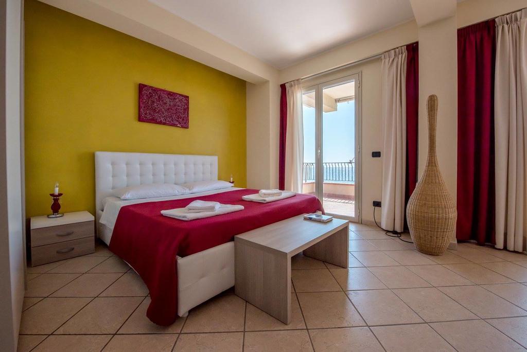 Bed & Breakfast La Sirena