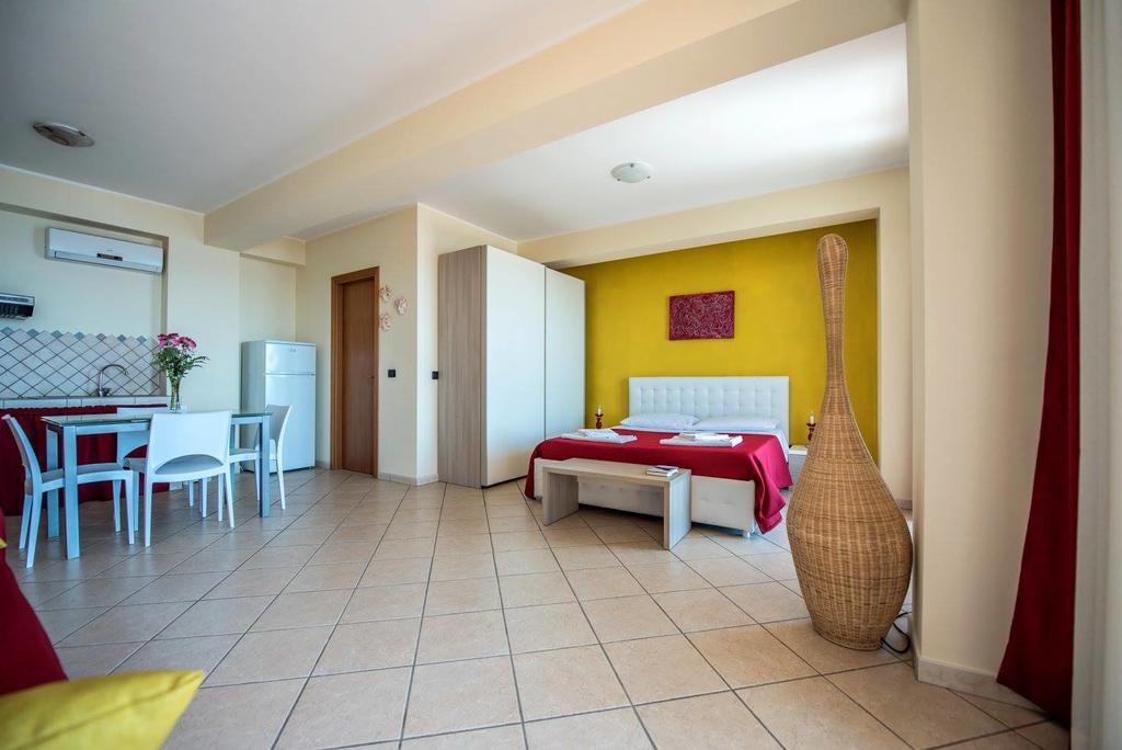 Bed & Breakfast La Sirena 3*
