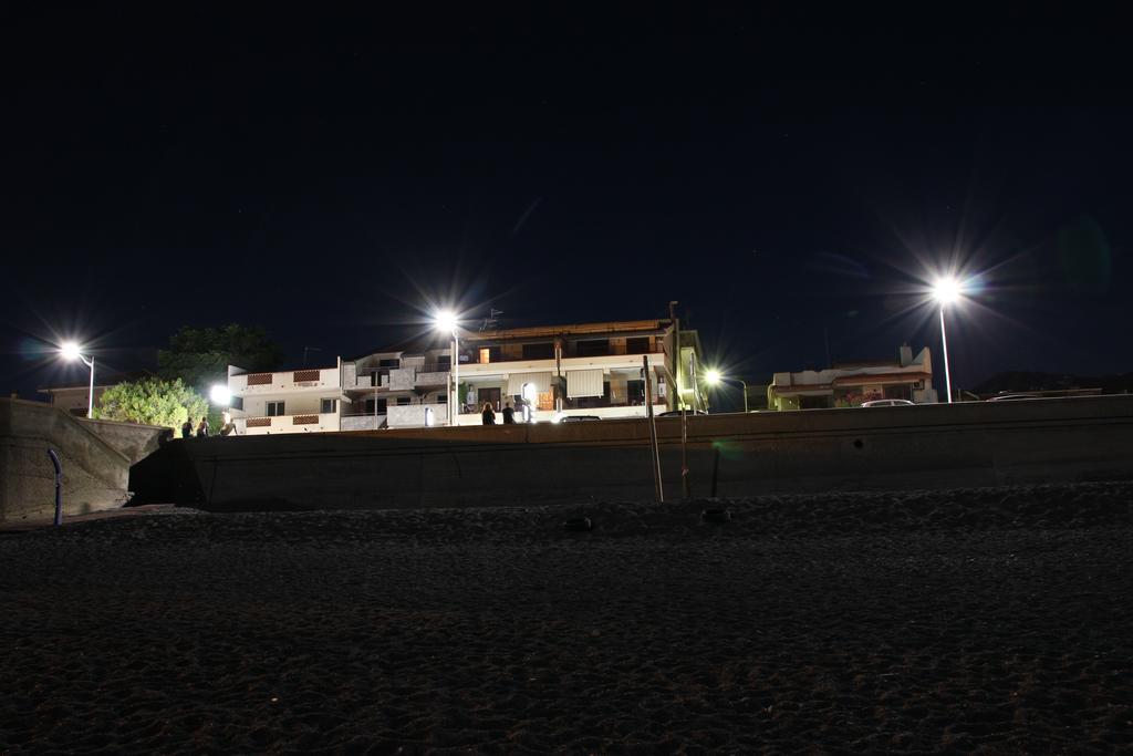 La Sirena 3* Santa Teresa Di Riva