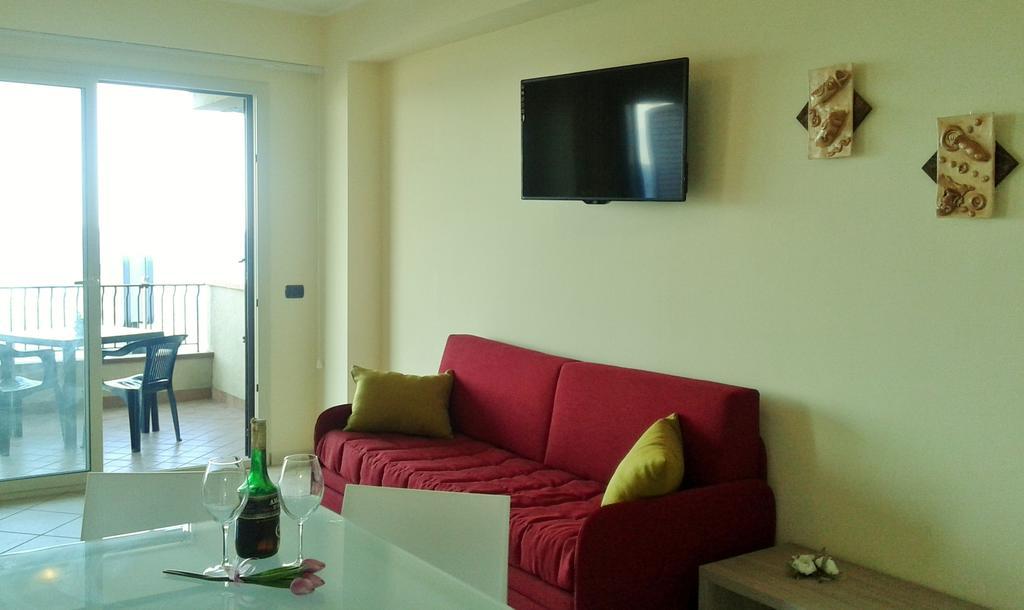 Bed & Breakfast La Sirena