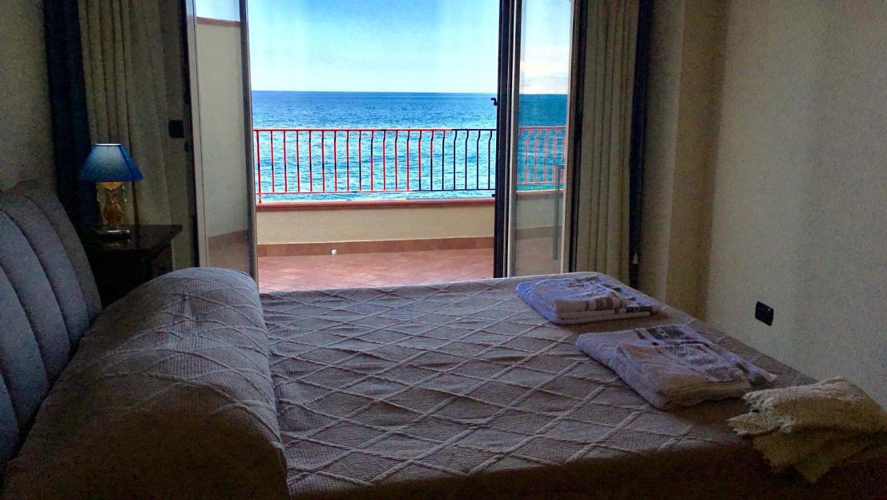 La Sirena 3* Santa Teresa Di Riva